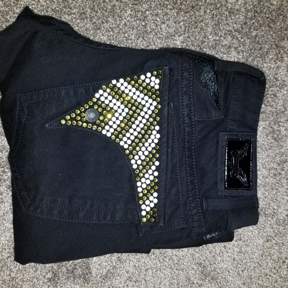 Robins jean